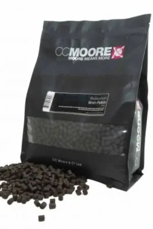 CC Moore Belachan Pellets Commander Vite