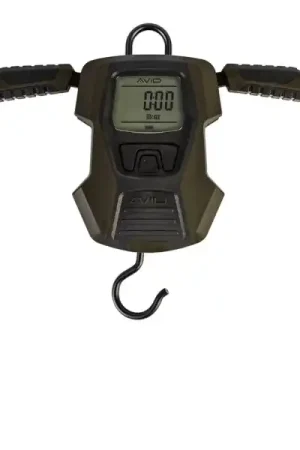 Avid Digital Scales 60kg Satisfait Ou Remboursé