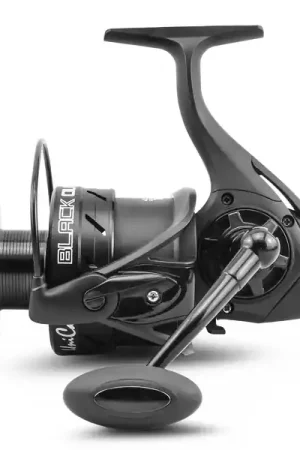 Uni Cat Black Out GT-10000 - Moulinet silure Meilleur Choix