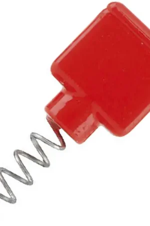 Quantité Limitée Svartzonker Beast Rattle Chamber (5 pcs)