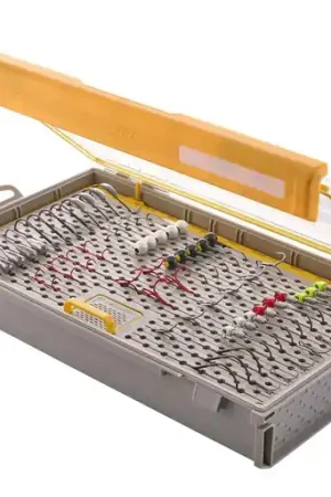 Vente Directe Boîte à hameçons Plano Edge Hook Box 3700