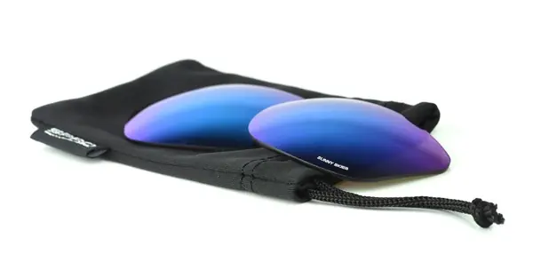 Verre Spro X Airfly Authentique