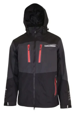 Nouvelle Collection Veste Patriot Dry Guard