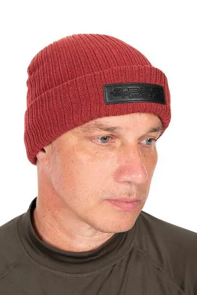 Commander Maintenant Bonnet Fox Rage Pro Series Trawler