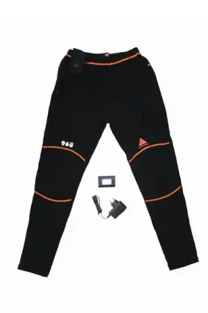 Caleçon long chauffant Alpenheat Achetez Aujourd'hui