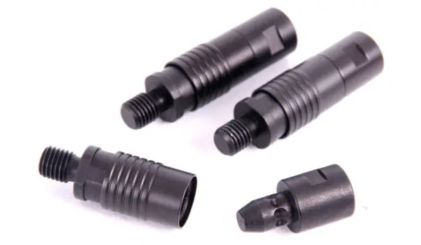 3 Systèmes de Quick Release NGT Authentique