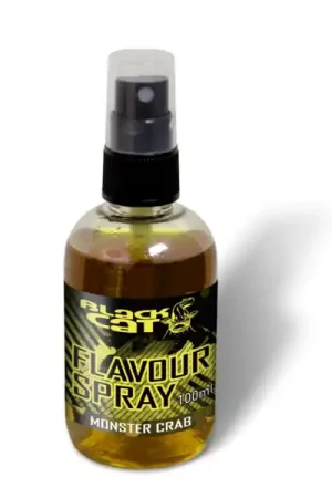 Solde Black Cat Flavour Spray