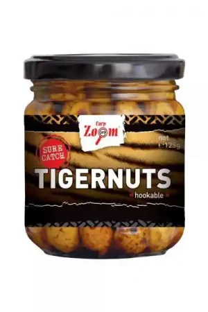 Affaire À Saisir Carp Zoom Tigernuts Garlic