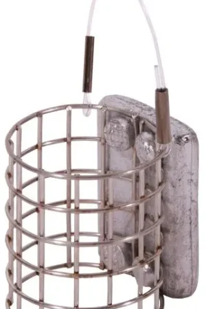 Ultimate Round Stainless Feeder Commander Vite