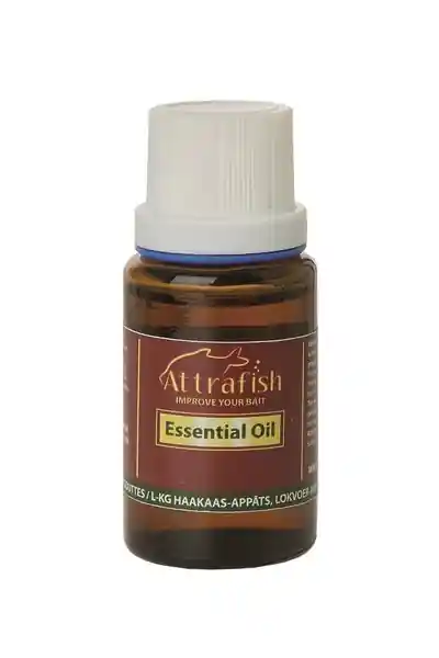 Livraison Express Huiles essentielles Attrafish (15ml)