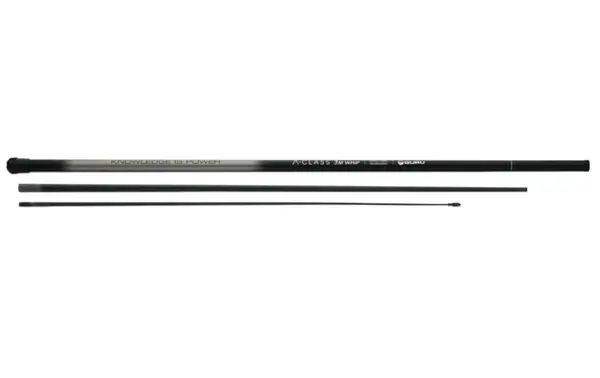 Canne coup Guru A-Class Whip Expédié Aujourd'hui