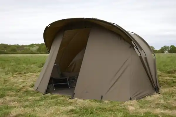 Expédition Rapide Starbaits QG Bivvy