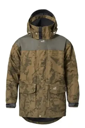 Produit De Marque Geoff Anderson Dozer Rough Leaf