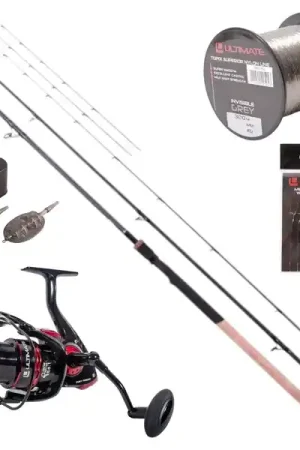 Ensemble Ultimate Fury Feeder Acheter Direct