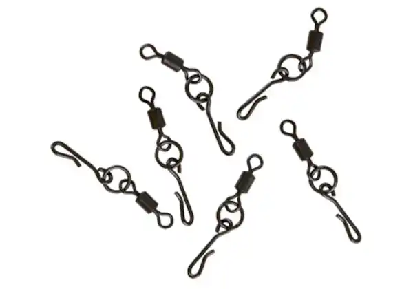 Émerillon Fox Edges Kwik Change O Ring Expédié Aujourd'hui
