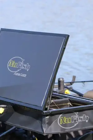 Commande En Gros Plateau latéral Nufish Aqualock Side Tray