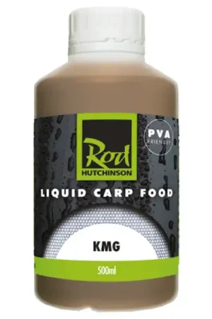 Booster carpe Rod Hutchinson Liquid Carp food Acheter En Ligne