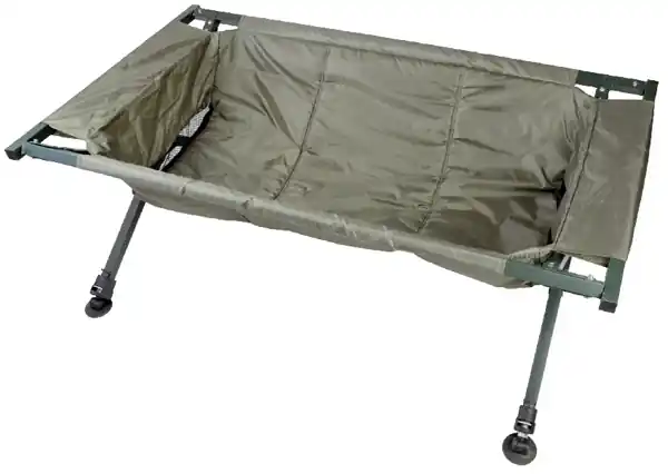 CarpZoom Adjustable 4 Leg Carp Cradle Usine Directe