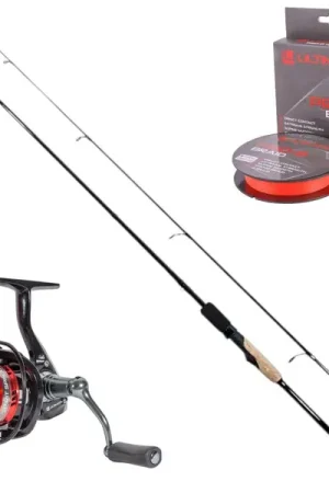 Petit Prix Ultimate Classic Spin Combo Set