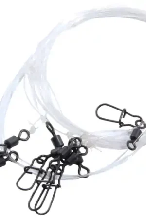Nouvelle Collection Ultimate Feeder System Sliding Loop - 3pcs