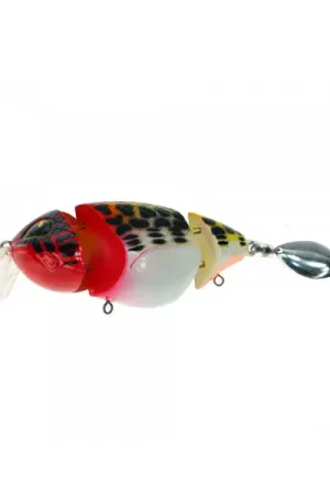 Rozemeijer Loki Swimbait 10cm (65g) Réduction