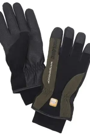 Prologic Winter Waterproof Glove Jusqu'à Épuisement Des Stocks