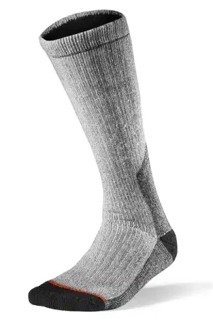 Geoff Anderson BootWarmer Sock Authentique