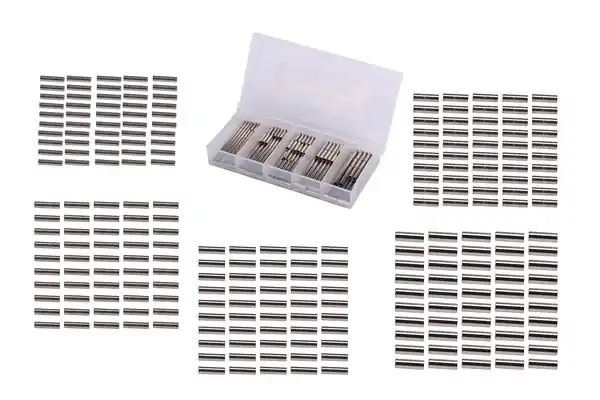 Fish4All Sleeve Box (250pcs) Achat Immédiat