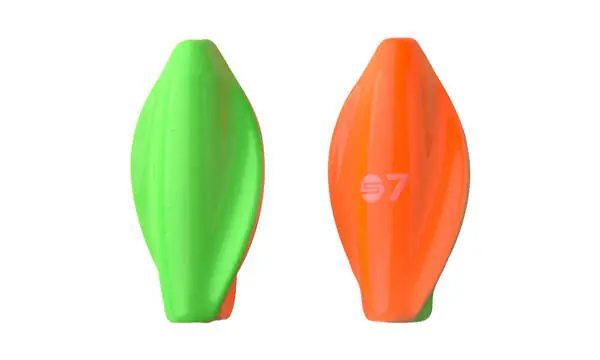 Affaire À Saisir Spro Freestyle Squid Bullet 10g (2 Stuks)