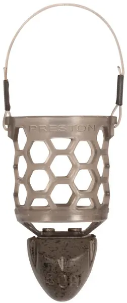 Commander Maintenant Preston Hexmesh Bullet Feeder