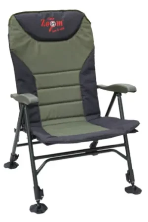 Carp Zoom Recliner Comfort Armchair Seulement Aujourd'hui
