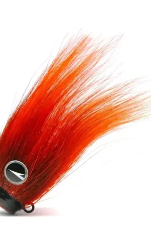 Commander Maintenant VMC Mustache Rig Butternut