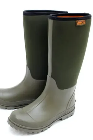 PB Products Bottes en néoprène à double couche Marque