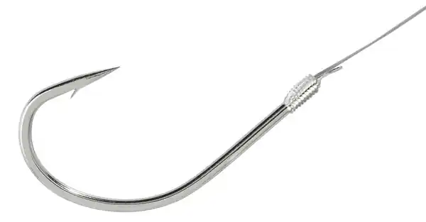 Owner Zander RL-607 80cm - Bas de ligne carnassiers Commander Maintenant