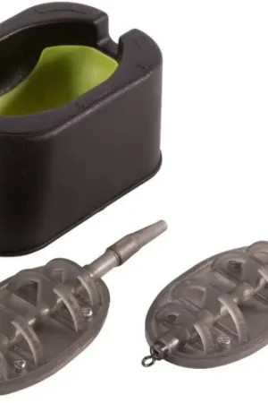 Offre Exclusive Ultimate 2+1 Method Feeder Kit