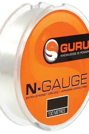 Usine Directe Nylon Guru N-Gauge