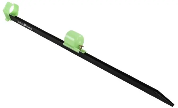 Usine Directe Porte-cannes Dam Steelpower Adjusta