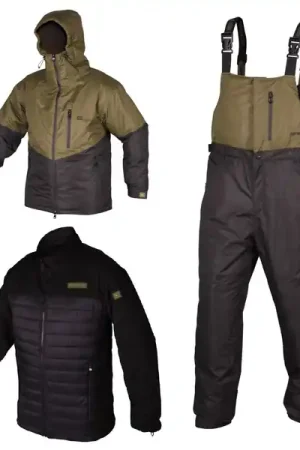 Produit De Marque Combinaison hiver Grade (3 en 1)