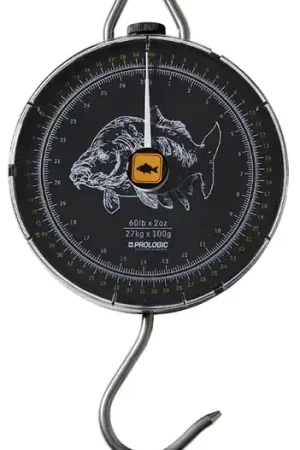 Peson Prologic Specimen Dial Scale Acheter Direct