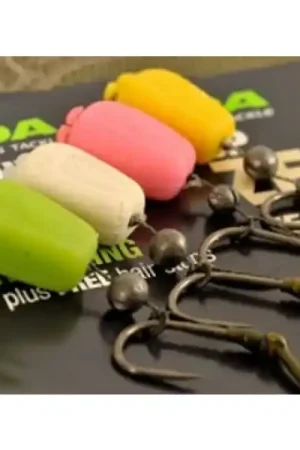 Expédition Rapide Korda Pop Up Maize (10pcs)