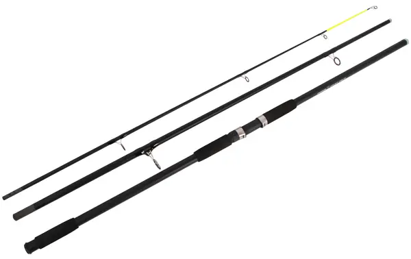 NGT Oceancast canne mer 3 brins (4.20m) Acheter En Ligne