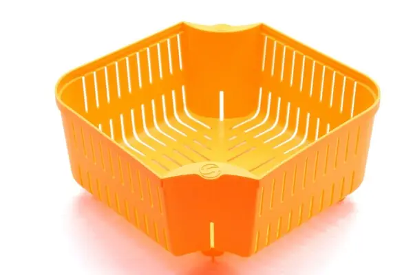 Filtres à appâts Guru Bait Strainers Meilleur Choix