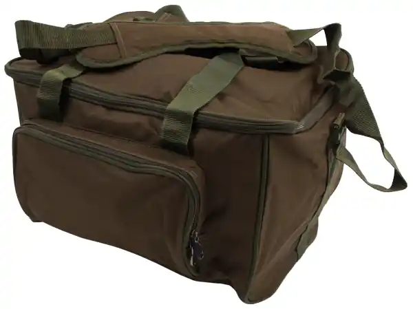 Sac NGT Quickfish Green Carryall Acheter Direct