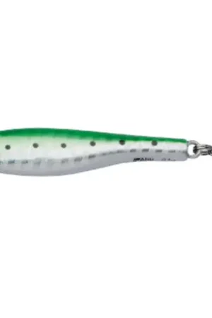 Abu Garcia Fast Cast Spoon 21g Certifié