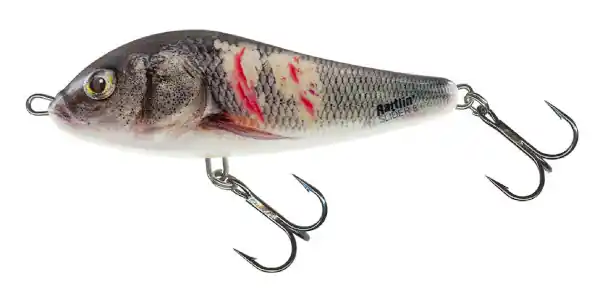 Salmo Rattlin Slider 11cm Achetez Aujourd'hui