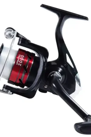 Moulinet spinning Catchmax Spintec 2000 (Avec. Fil Nylon) Acheter En Ligne
