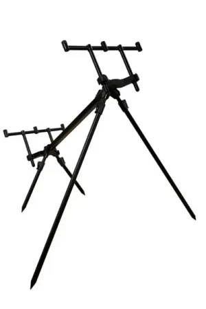 Marque Sonik Stanz All-Terrain Lite 3-Rod Pod