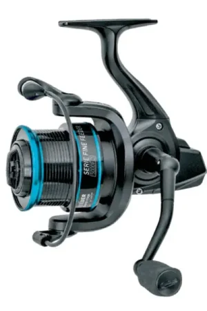 Populaire Moulinet Carp Zoom Serie Fine Feeder 5000FD