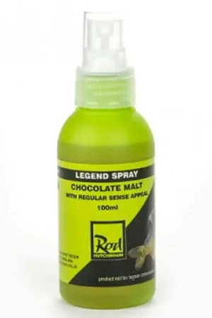 Promotion Saisonnière Rod Hutchinson Legend Spray 100 ml