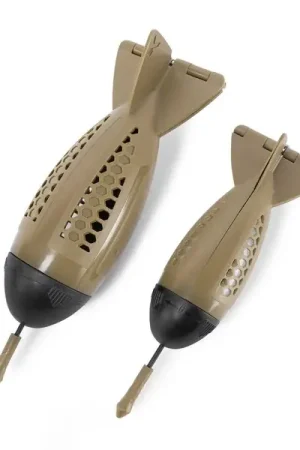 Korum Bopper Bait Dropper Spomb Réduction